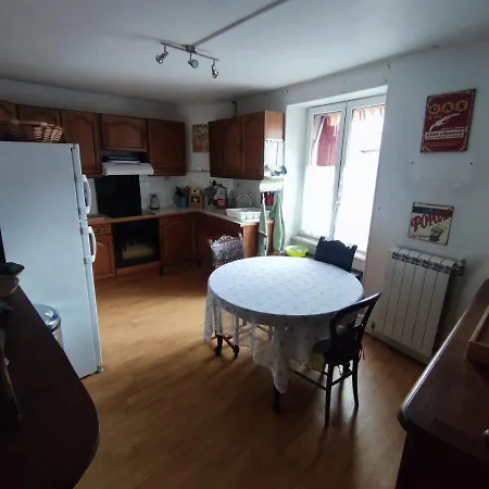 Casa vacanze Grande Maison Dans La Cité Médiévale De *