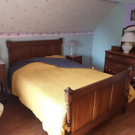 Grande Maison Dans La Cite Medievale De Holiday home