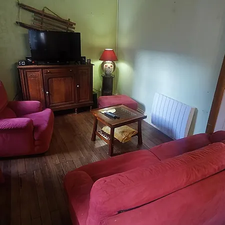 Casa vacanze Grande Maison Dans La Cité Médiévale De Besse-et-Saint-Anastaise