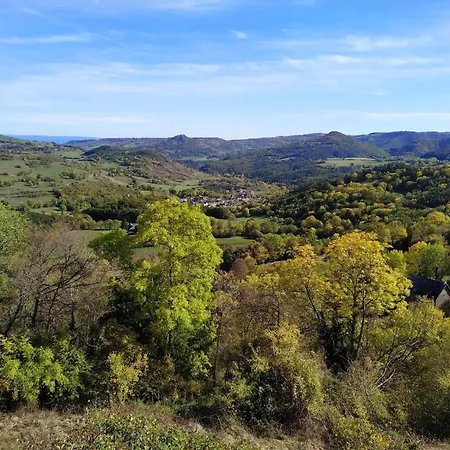 Casa vacanze Grande Maison Dans La Cité Médiévale De