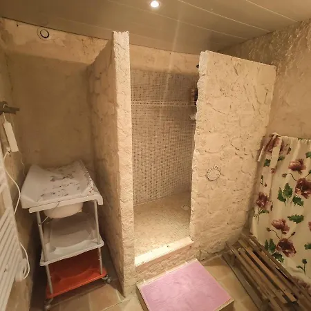 Casa vacanze Grande Maison Dans La Cité Médiévale De *