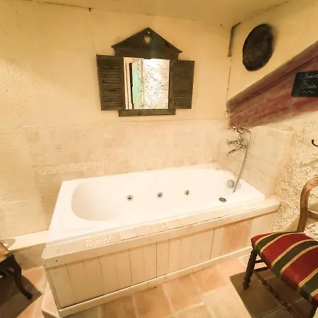 Casa vacanze Grande Maison Dans La Cité Médiévale De
