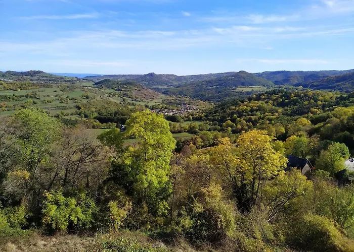 Holiday home Grande Maison Dans La Cite Medievale De